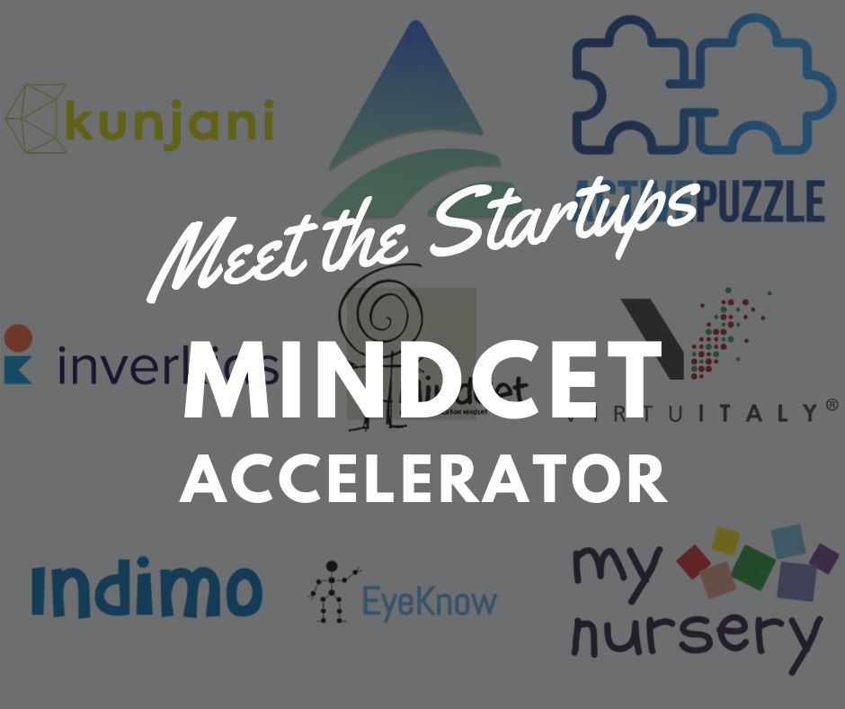 MindCET Accelerator 2020