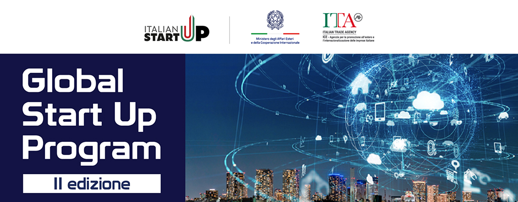 Global Startup Program 2020-2021