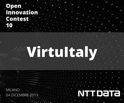 Open Innovation Contest 2019